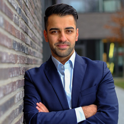 Masoud Almassi