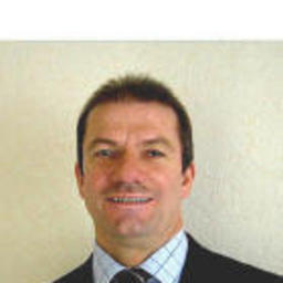 Profilbild Wolfgang Gärtner