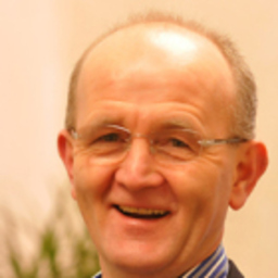 Franz Josef Rogoll
