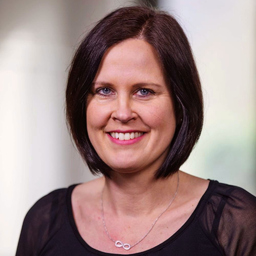 Kerstin Kröger
