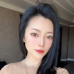 MeiXuan Lu
