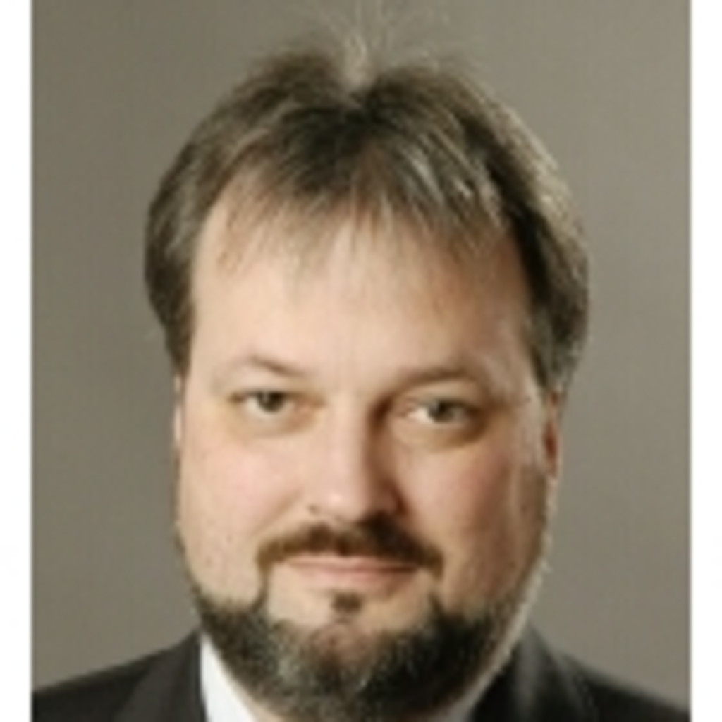 Udo Gröger Leiter IT Vertrieb Ehrig GmbH XING