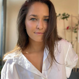 Sabrina Baier