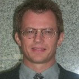 Dr. Roland Nagel