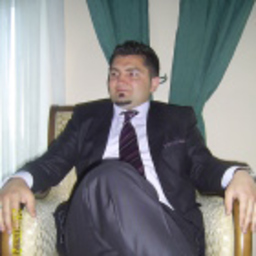 Ömer Ali Ersever