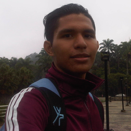 Renny Morales Caro
