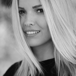 Marina Nebel