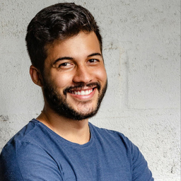 Alex Pereira