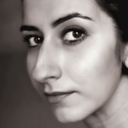 Mehra Vaziri