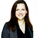 Social Media Profilbild Katrin Roßner Döbeln