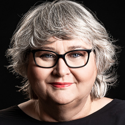 Heike Bergmann