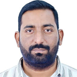 Polimetla  Subramanyam 