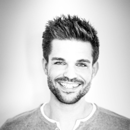 Profilbild Tobias Dell