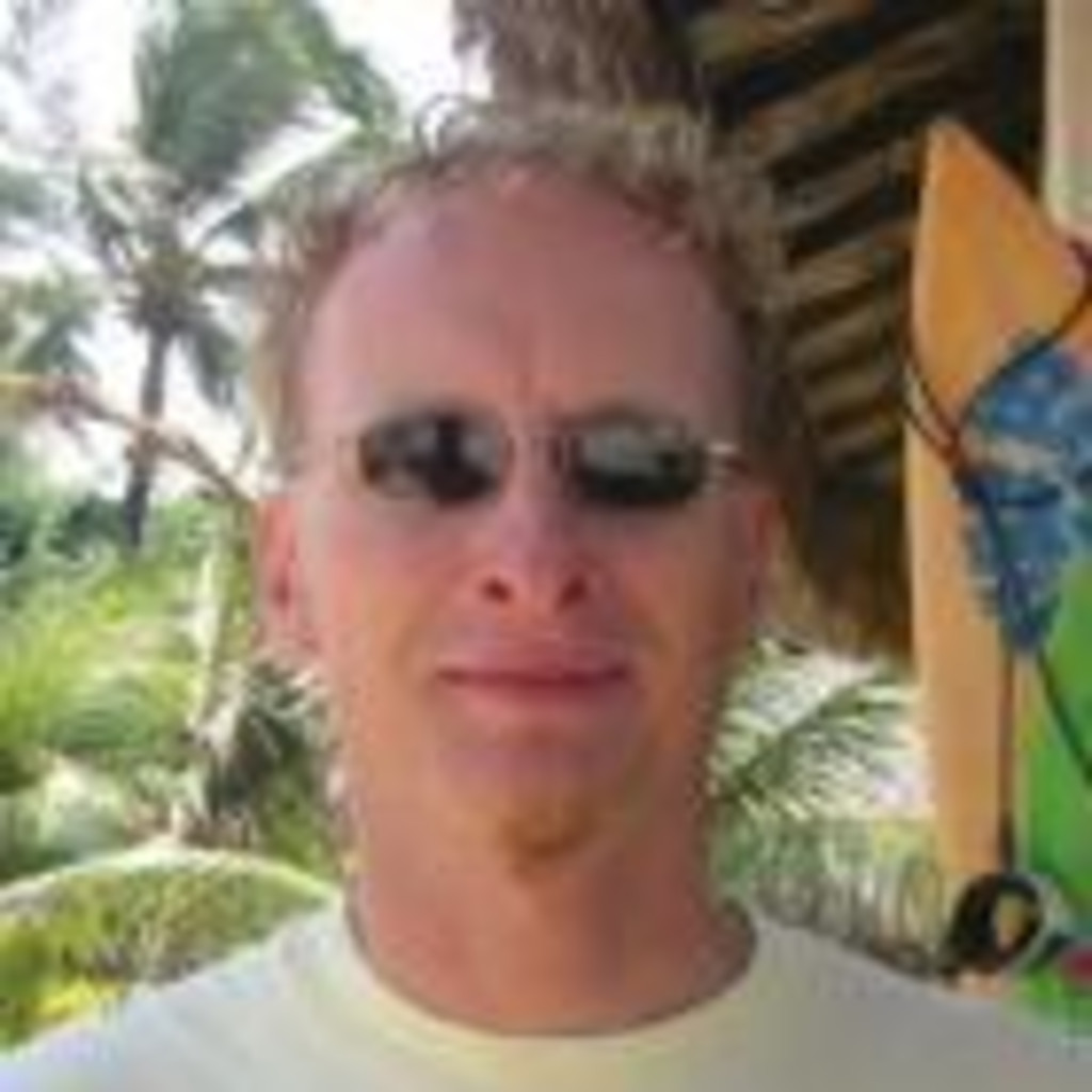 Christof Lemberg Owner Watersports do Nordeste XING