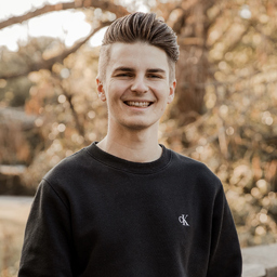 Jannik Pforr