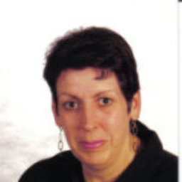 Gudrun Meuer
