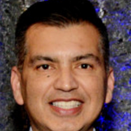 Sal Ali