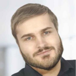 Benjamin Schubert