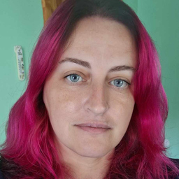 Anna Zhirnova