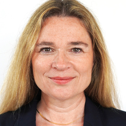 Antje Krüger