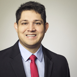 Dipl.-Ing. Diego Bautista
