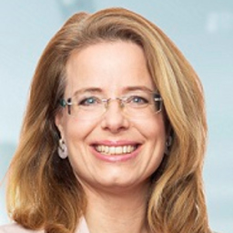 Caroline Harms