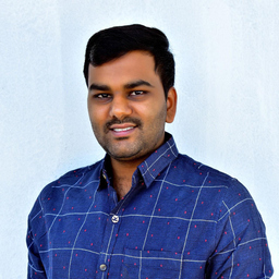 Lakshmi Chaitanya Mutta