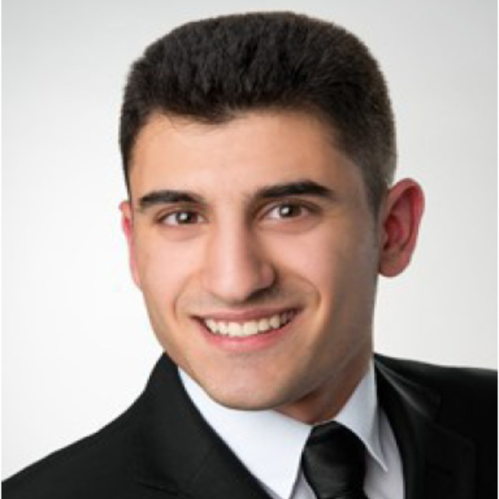 Faris Eren Maschinenbauingenieur Gottfried Wilhelm Leibniz