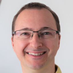 Christian Wahl