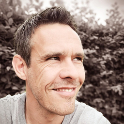 Profilbild Marc Frömel