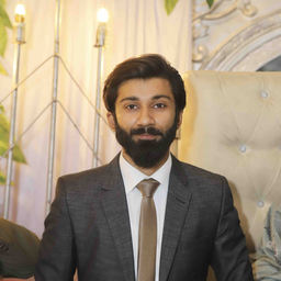 Muhammad Umair Zafar