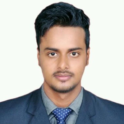 Mojib Ahemmad Khan