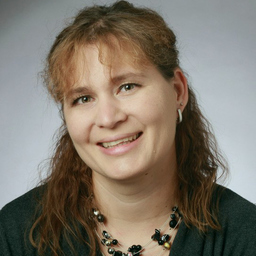 Marina Mezger