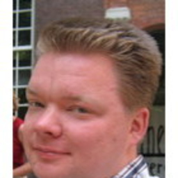 Ingo Schridde