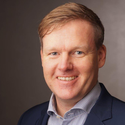 Dr. Nils Ahlbrink