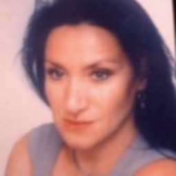 Delphine TRONCONI