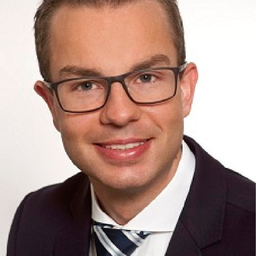 Dominik Gerbing CFA
