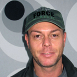 Aaron Watts