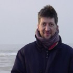 Raymond Hermans