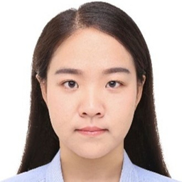 Wenying Zuo's profile picture