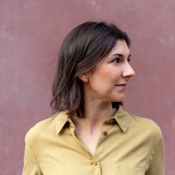 Julia Schimonek