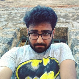Nishchit Mahajan
