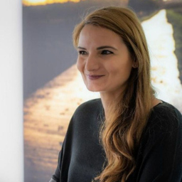 Yasemin Erbay - Strünkmann