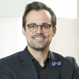 David Stirnemann