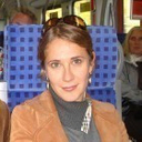 Social Media Profilbild Kateryna Rietz-Rakul Berlin
