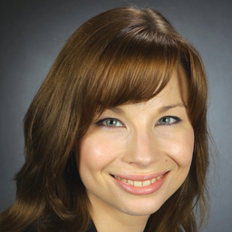 Katja Weiß