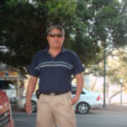 luis horacio vizcarra vega