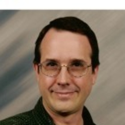 Bill McAllister