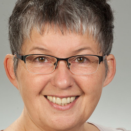 Susanne Hessmer
