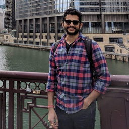 Aditya Singh